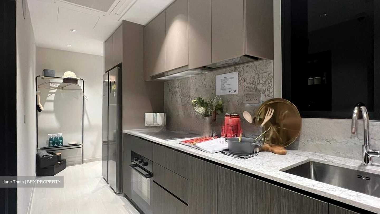 Sora (D22), Apartment #468450161